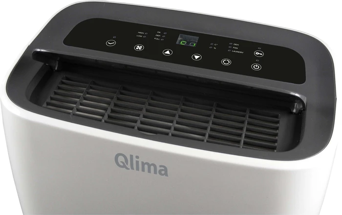 Thumbnail 5 de Qlima D 225 Luftentfeuchter