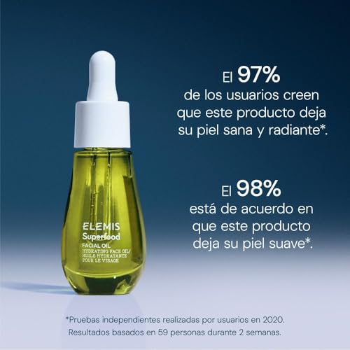 Thumbnail 3 de ELEMIS Superfood Facial Oil aceite facial nutritivo 15 ml