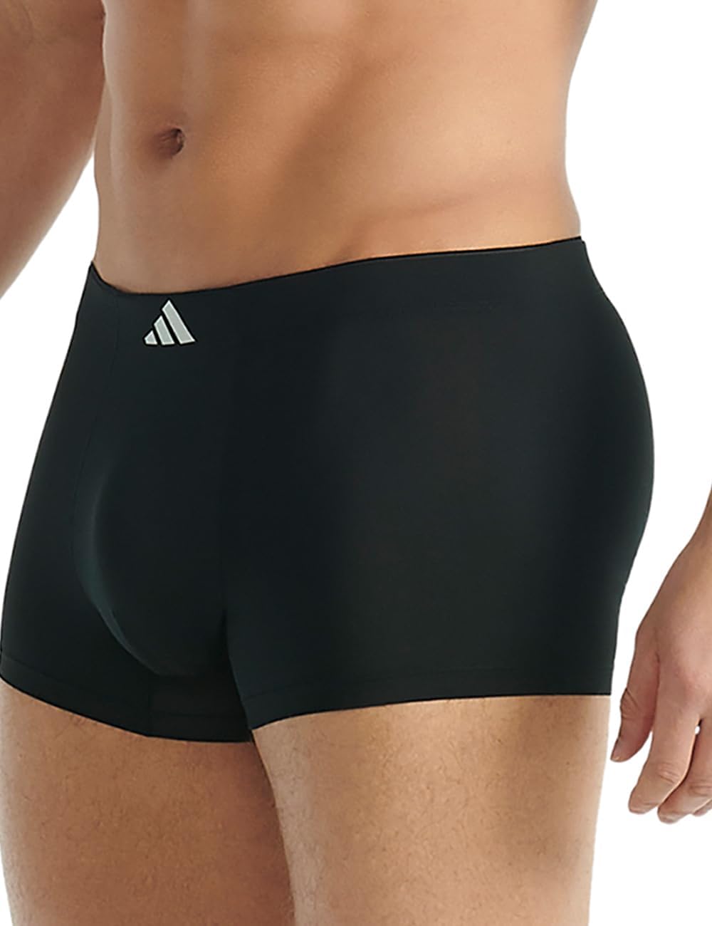Detalle 2 de Adidas Trunk 3er Pack Active Micro Tech
