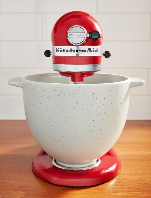 Thumbnail 9 de KitchenAid 5KSM2CB5BGS Brot-Backschüssel 4,7 l 🍞
