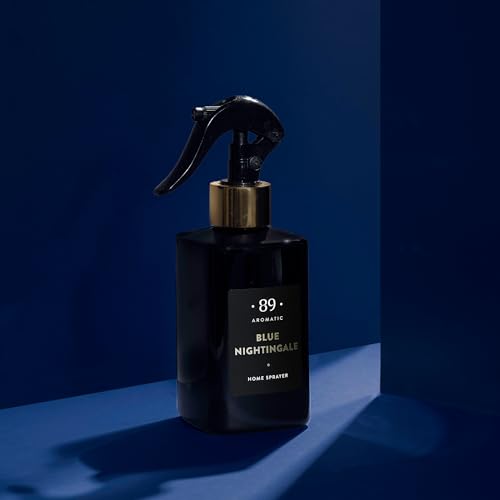 Thumbnail 3 de Aromatic •89• Raumspray 300ml Himbeere, Vanille & Kaschmirholz – langanhaltender Duftspender für Zuhause