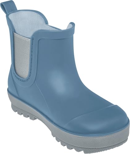Thumbnail 1 de Playshoes Gummistiefel Halbschaft – Wasserdichter kurzer Regenstiefel für Kinder