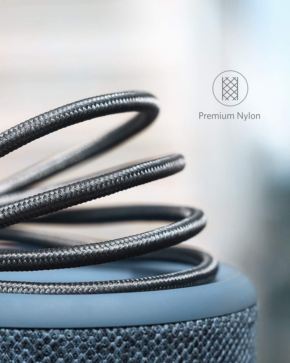 Thumbnail 5 de Anker Cable USB C paquete 2 1,8m