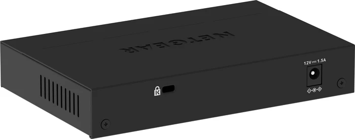 Thumbnail 4 de Netgear MS308 – 8-Port 2,5-Gigabit unmanaged Switch