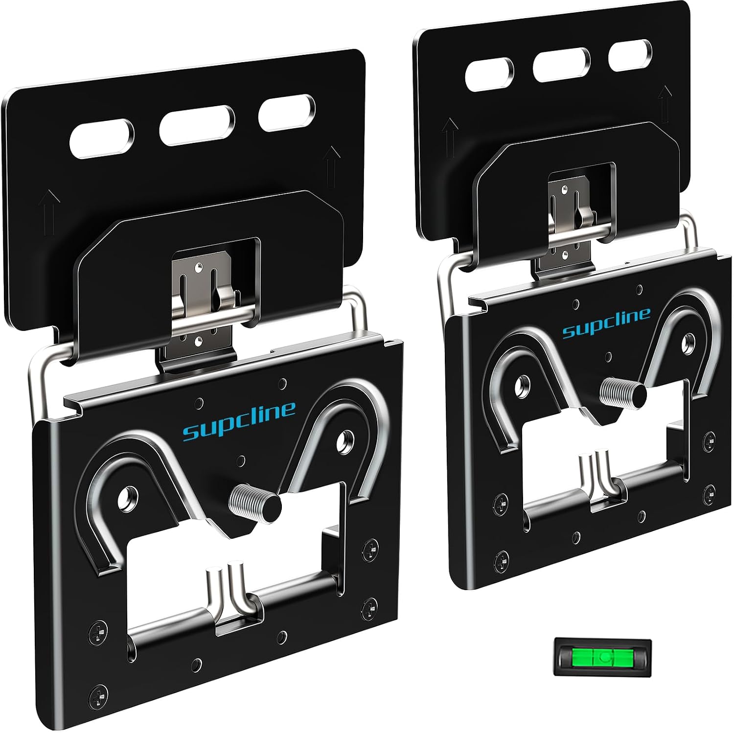 Ultra Slim TV Wall Mount 100 lbs