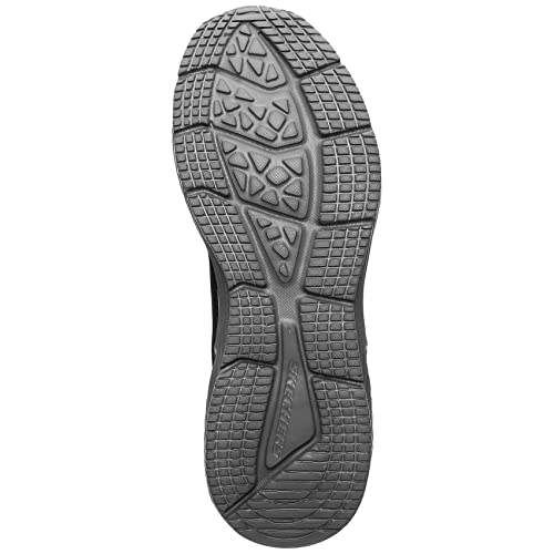 Thumbnail 6 de Skechers DYNA-AIR Zapatillas Hombre 🏃‍♂️ Black Mesh/Charcoal 42 EU