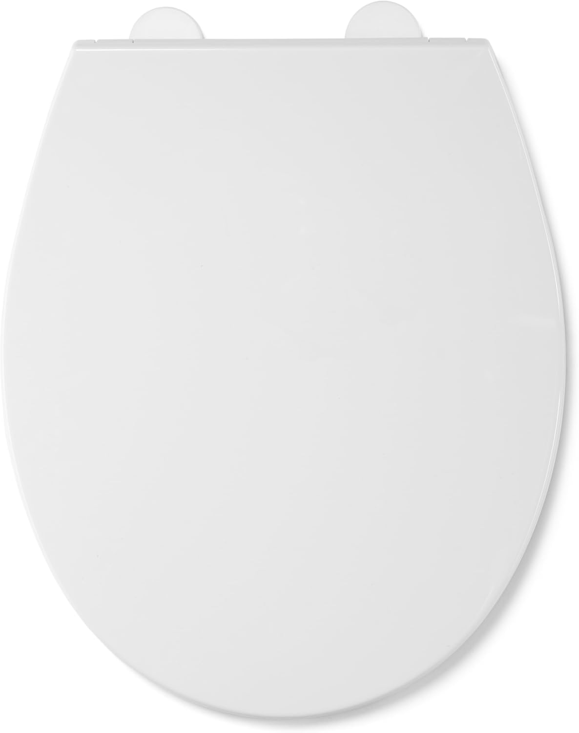Detalle de Croydex Premium Oval Soft Close Toilet Seat