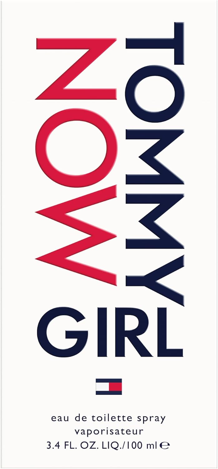 Thumbnail 2 de Tommy Hilfiger TOMMY NOW GIRL Eau de Toilette – 100 ml, parfum femme florale fruité
