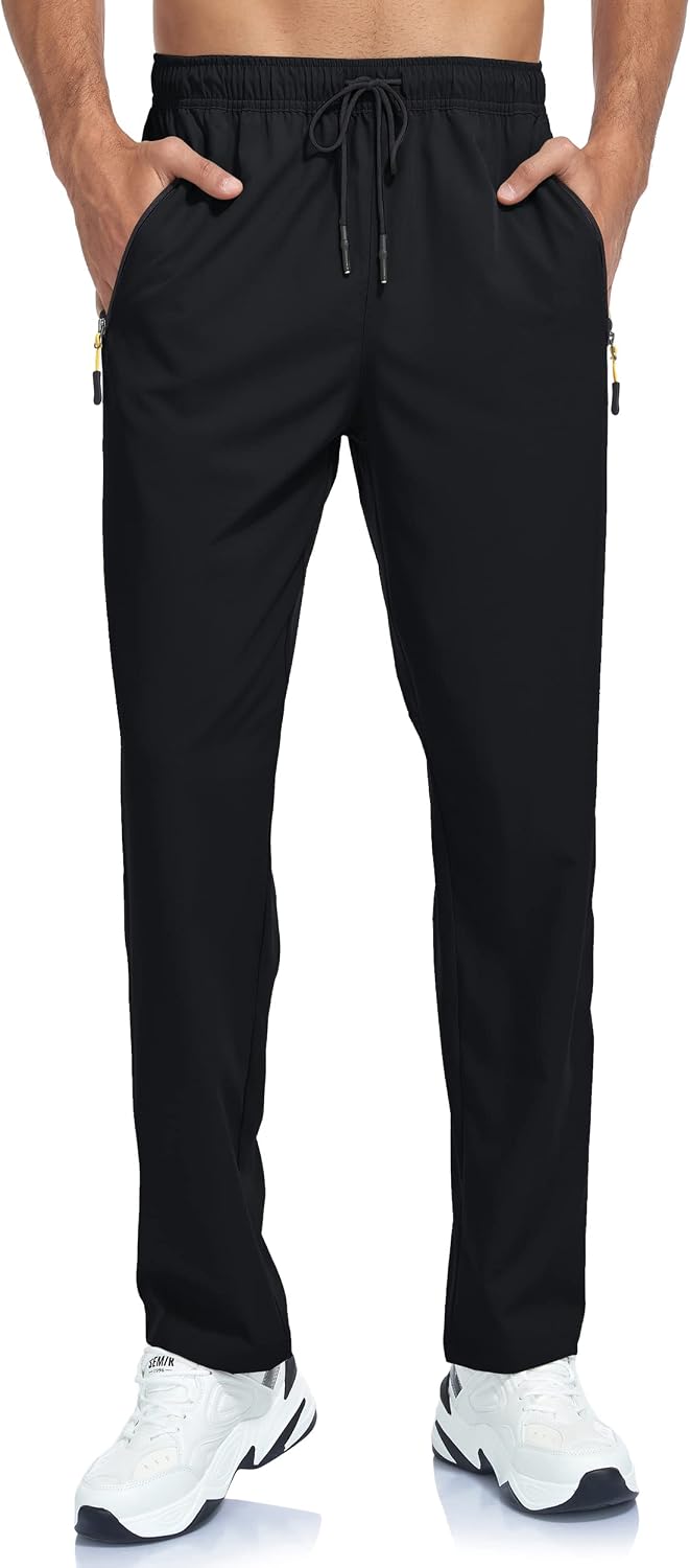 Detalle 2 de Lightweight Hiking Pants with Quick Dry