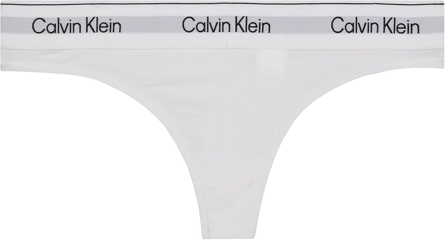 Thumbnail 3 de Calvin Klein stretchstring för dam