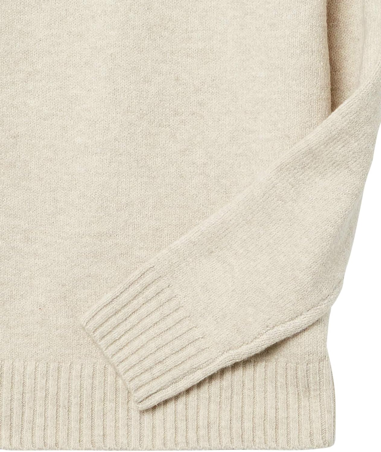 Thumbnail 6 de Amazon Essentials Herren Rollkragenpullover aus Baumwolle – normaler Schnitt mit weichem Griff