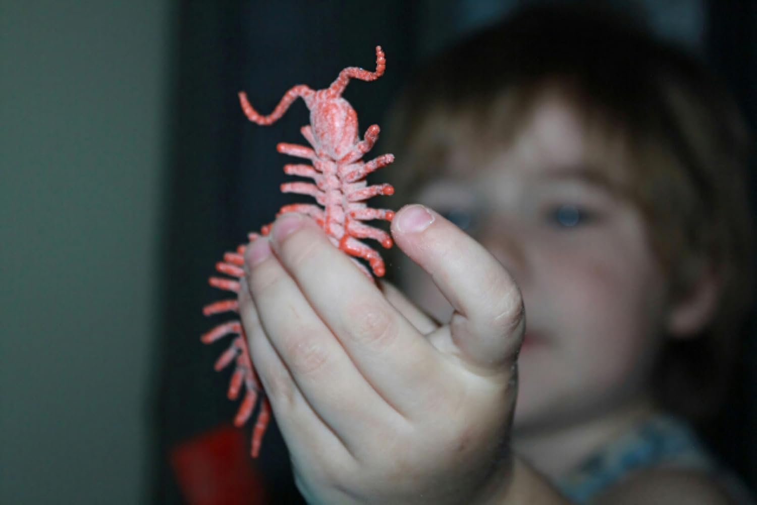 Thumbnail 3 de 12個入り昆虫・生き物モデル 子ども向け、やわらかな素材とリアルな造形