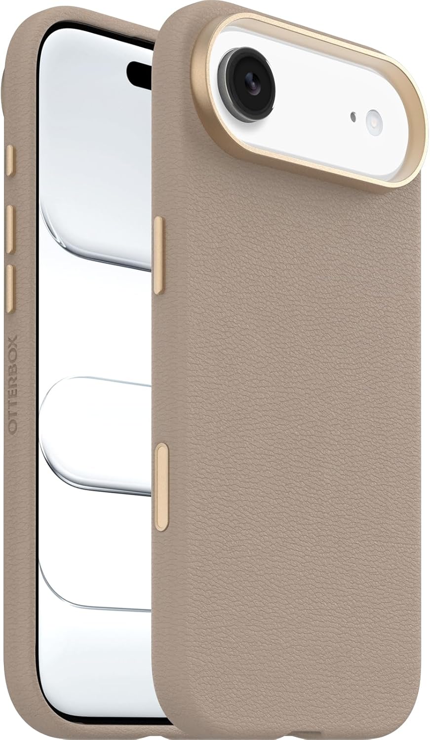 Thumbnail 6 de OtterBox Symmetry Cactus Leather MagSafe iPhone 16 Pro