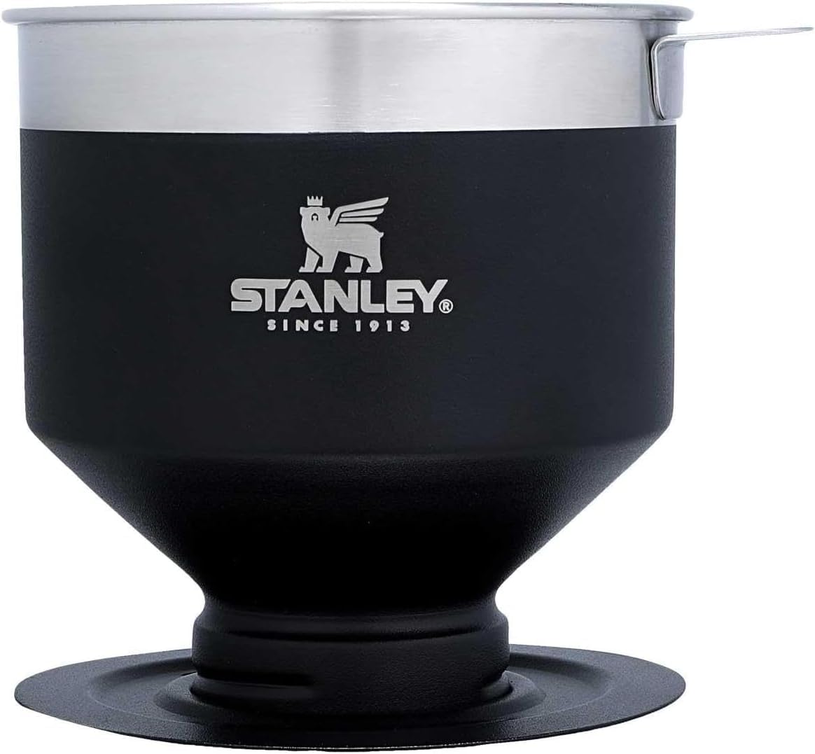 Thumbnail 8 de Stanley Perfect Brew Pour Over Filtro Café ☕ Reutilizable 6 Tazas