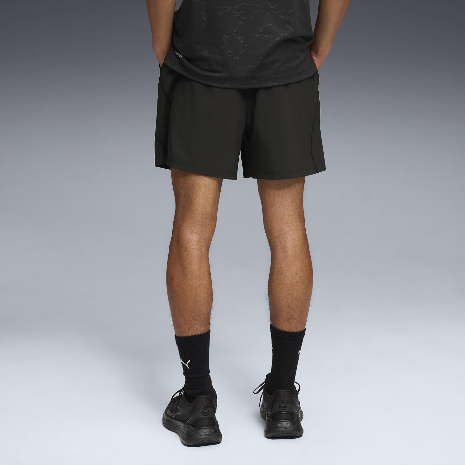 Thumbnail 6 de PUMA M Tech Training 5 Short