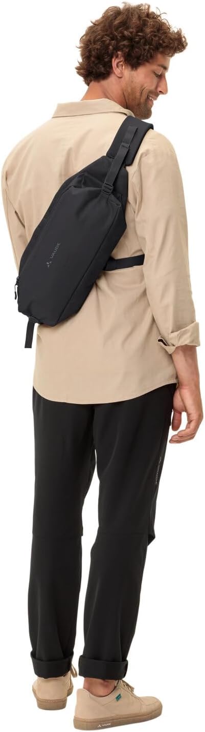 Thumbnail 6 de VAUDE Citycross Hüfttasche & Crossbodytasche mit 6-Liter-Fassungsvermögen