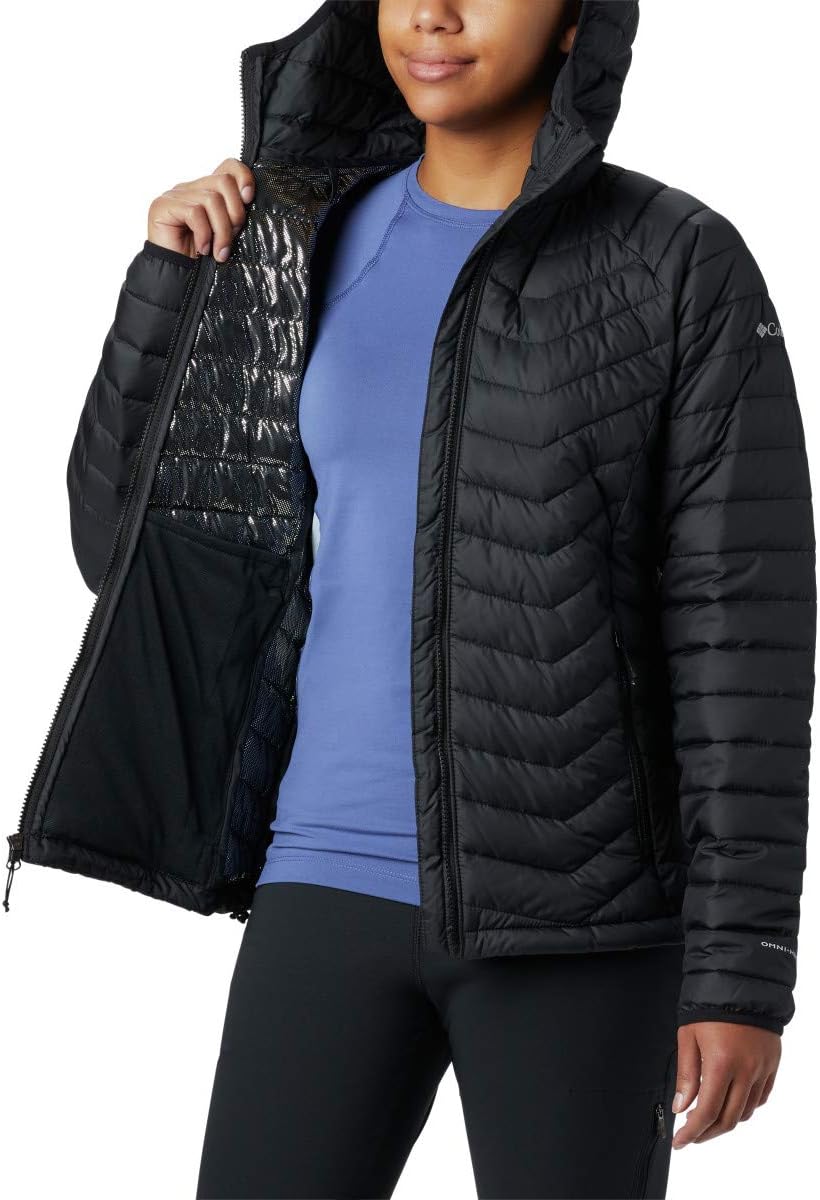 Thumbnail 5 de Columbia Powder Lite Chaqueta mujer S