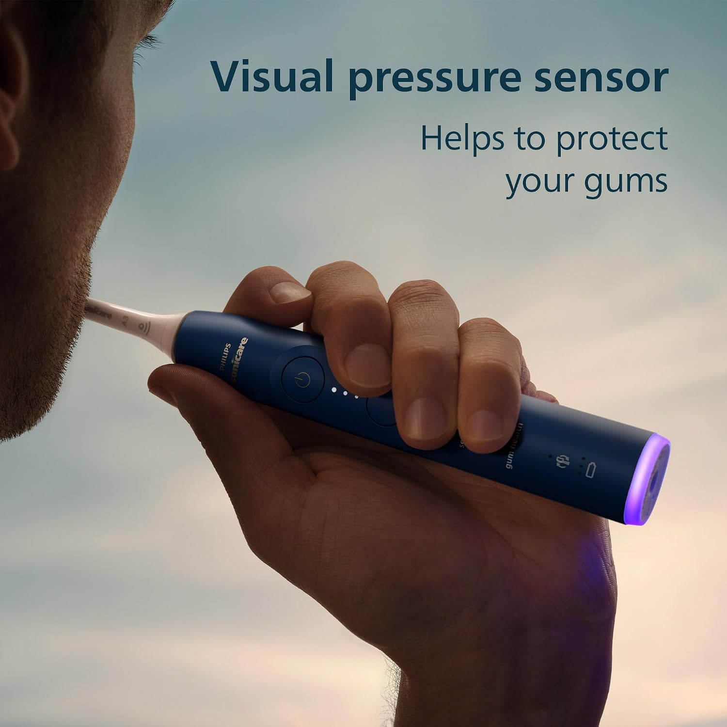 Thumbnail 4 de Philips Sonicare 7300 Series Toothbrush
