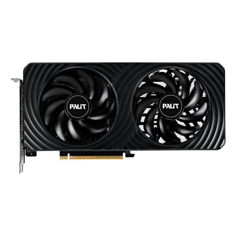 Detalle 2 de Palit GeForce RTX 5050 Dual 8GB