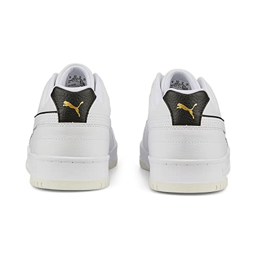 Detalle de PUMA Rbd Game Low: sneaker unisex adatta a tutte le stagioni, stile e confort assortiti