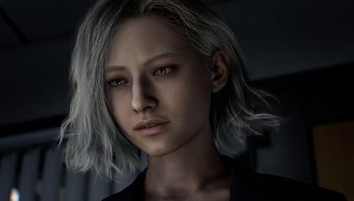Thumbnail 2 de Resident Evil Requiem PS5 de Capcom: survival horror en Raccoon City