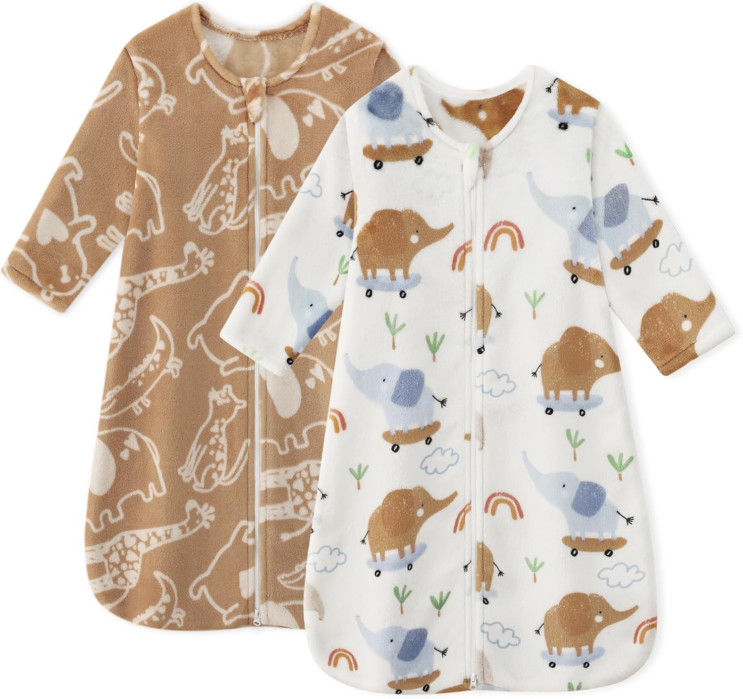 Detalle de Unnivoll Baby Sleep Sack, 18–24 Months