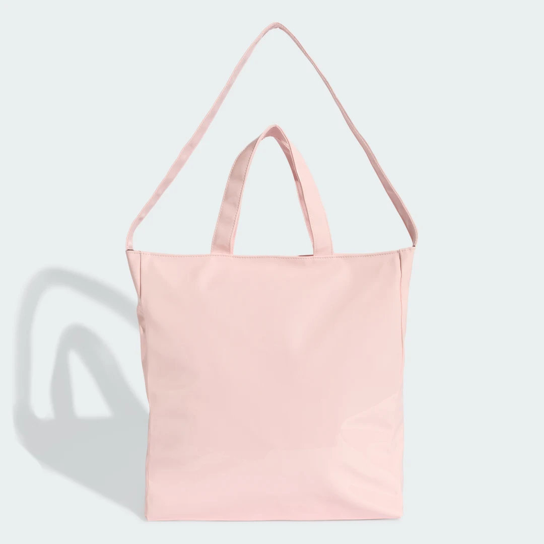 Thumbnail 1 de Adidas Bolso grande Adicolor rosa