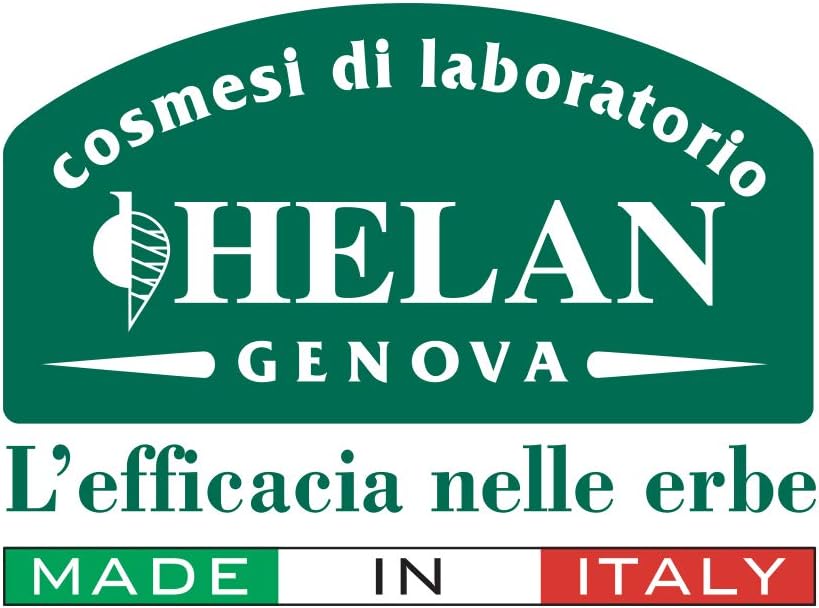 Thumbnail 3 de Helan CAPELVENERE Bioshampoo Ortica Edera 200 mL