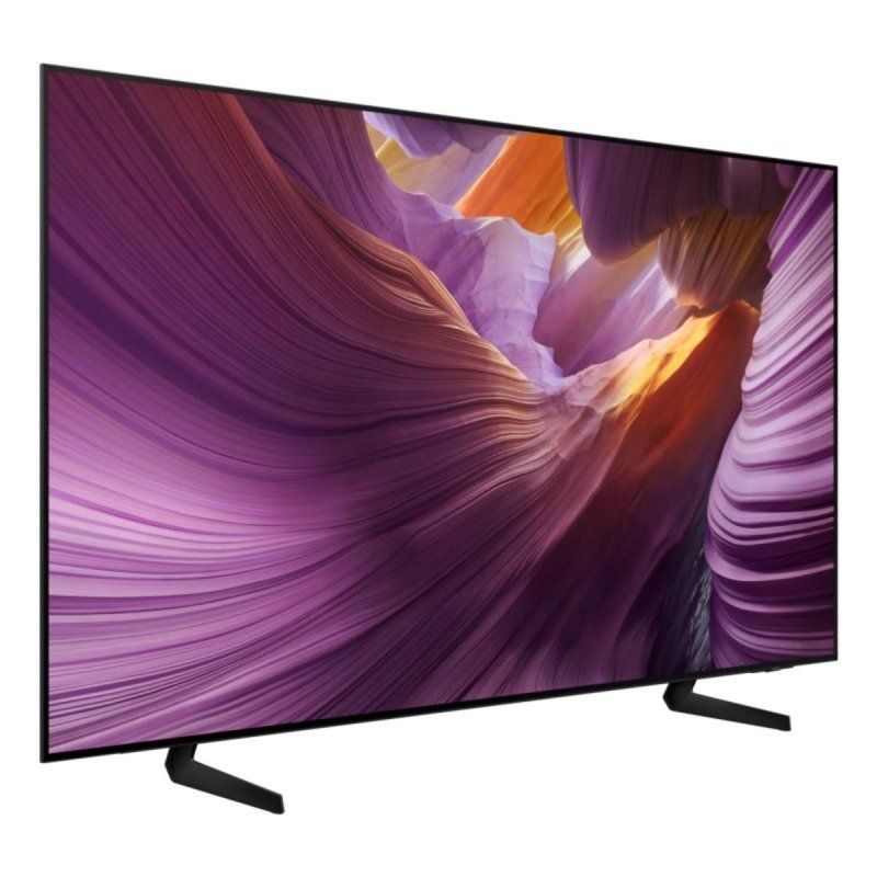 Thumbnail 1 de Samsung OLED QE65S85FAE de 65" 4K con 100Hz, FreeSync y Tizen