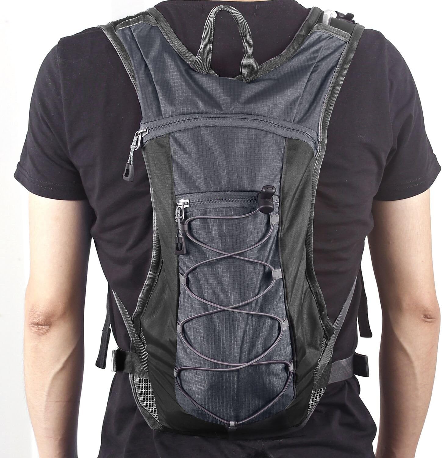 Thumbnail 6 de Unigear Hydration Pack 70 oz 2L