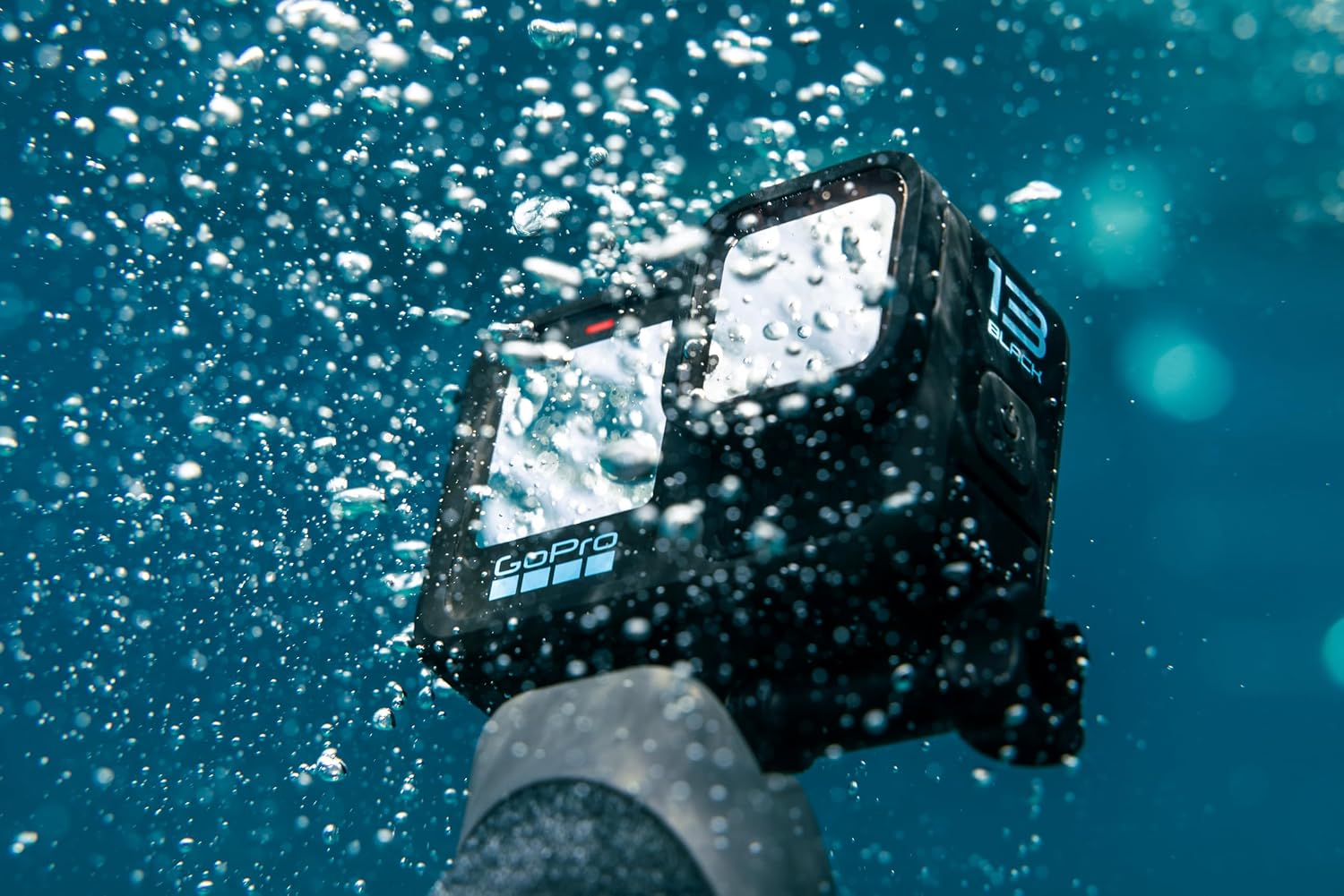 Thumbnail 4 de GoPro HERO13 Black Kit with 64GB