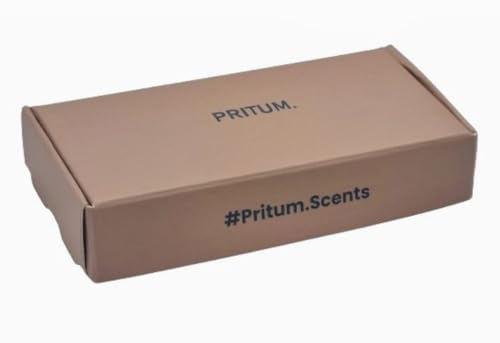 Thumbnail 6 de PRITUM. CREED Aventos Aftershave Inspired Wax Melts – Eco Vegan, 24‑Piece Gift Box