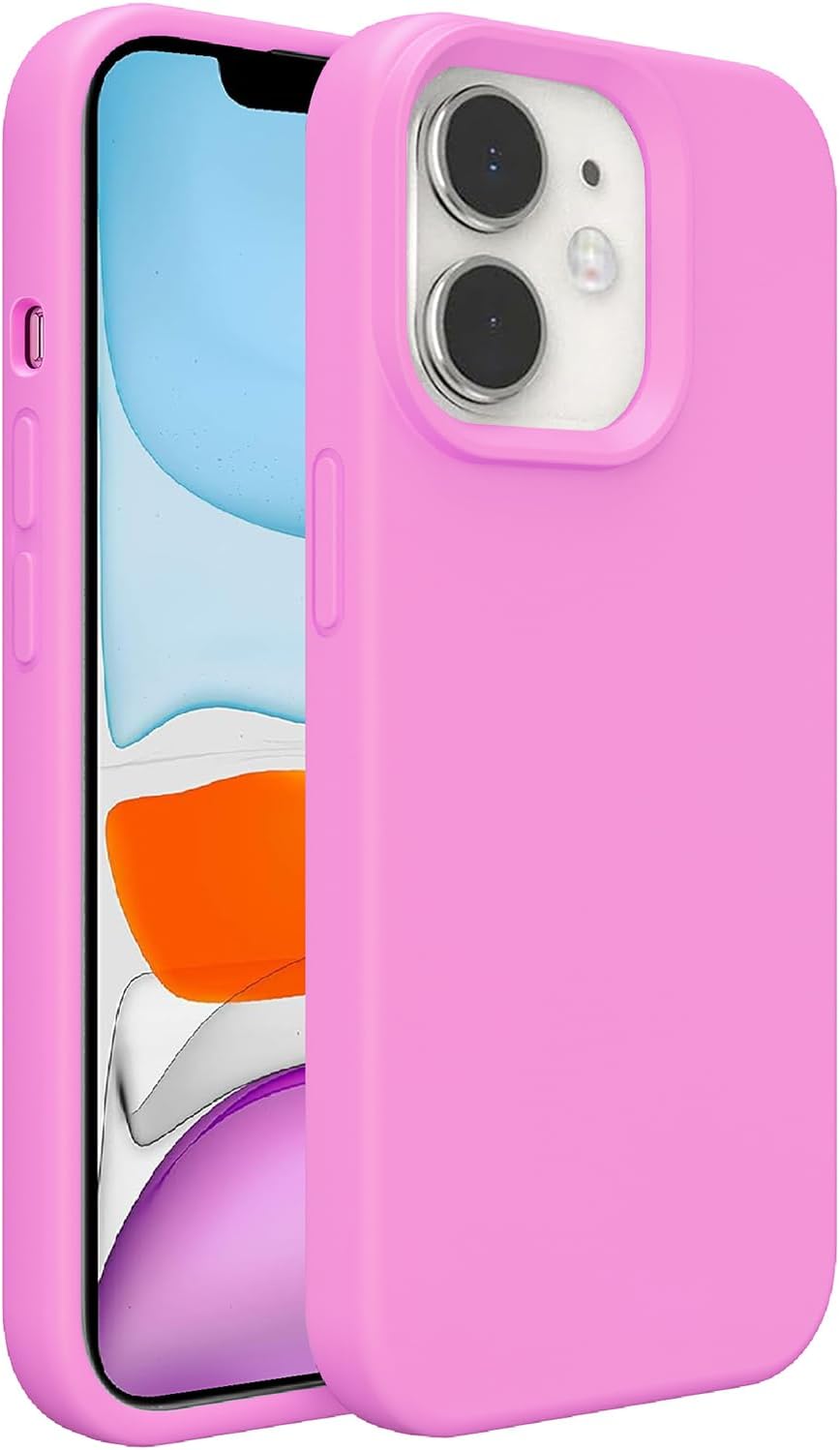 Detalle de EUMADOVE iPhone 11 Silicone Case