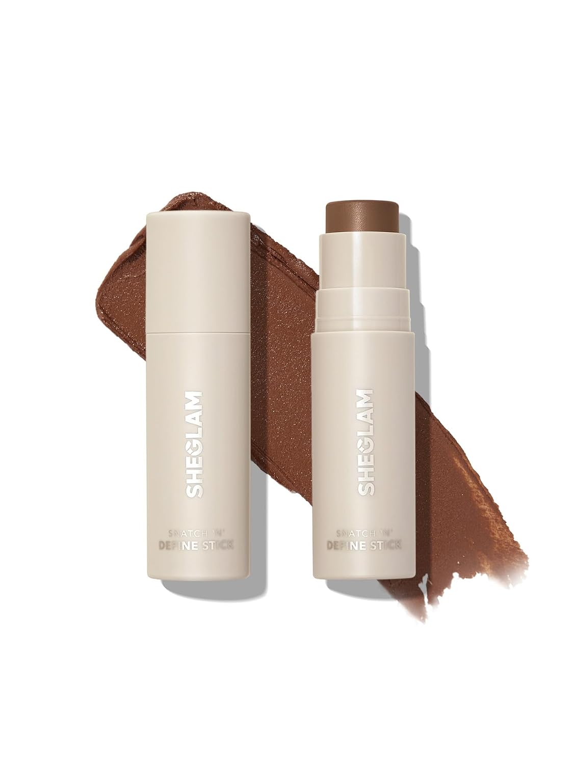 Detalle de SHEGLAM Snatch 'n' Define Creme Konturenstift