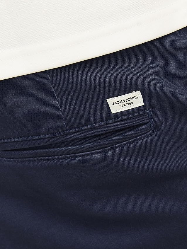 Thumbnail 5 de Jack & Jones - Moda moderna y estilo casual