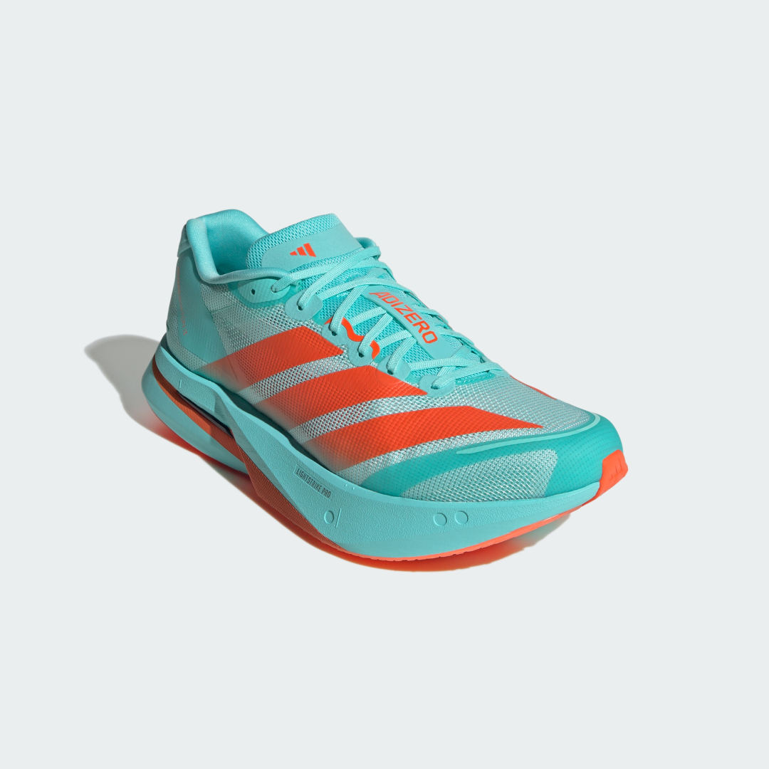 Thumbnail 3 de Adizero Boston 13 de Adidas: opinión y guía de compra para runners que buscan ligereza