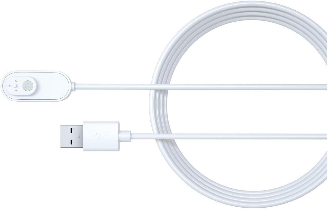Thumbnail 2 de Arlo Certified Indoor Magnetic Charging Cable (8 ft) for Arlo Go, Pro and Ultra cameras