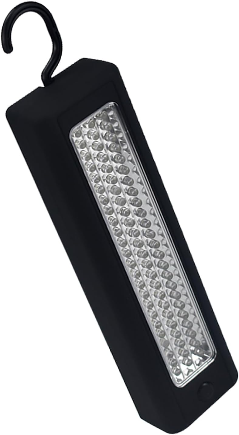 Thumbnail 6 de 72 LED Magnetic Work Light — Ultra Bright DIY Inspection Lamp with Hanging Hook