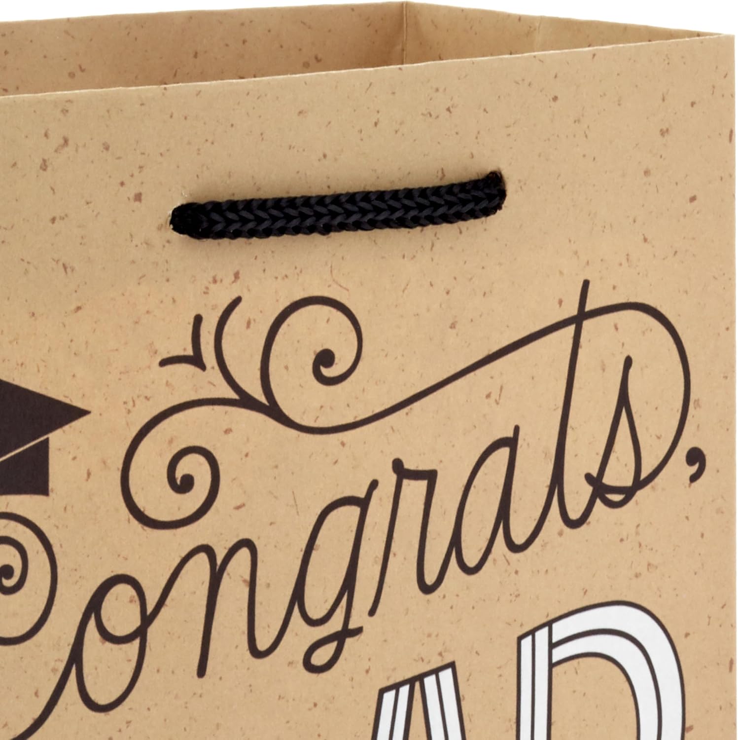 Thumbnail 4 de Hallmark Graduation Gift Bags, 8-Pack