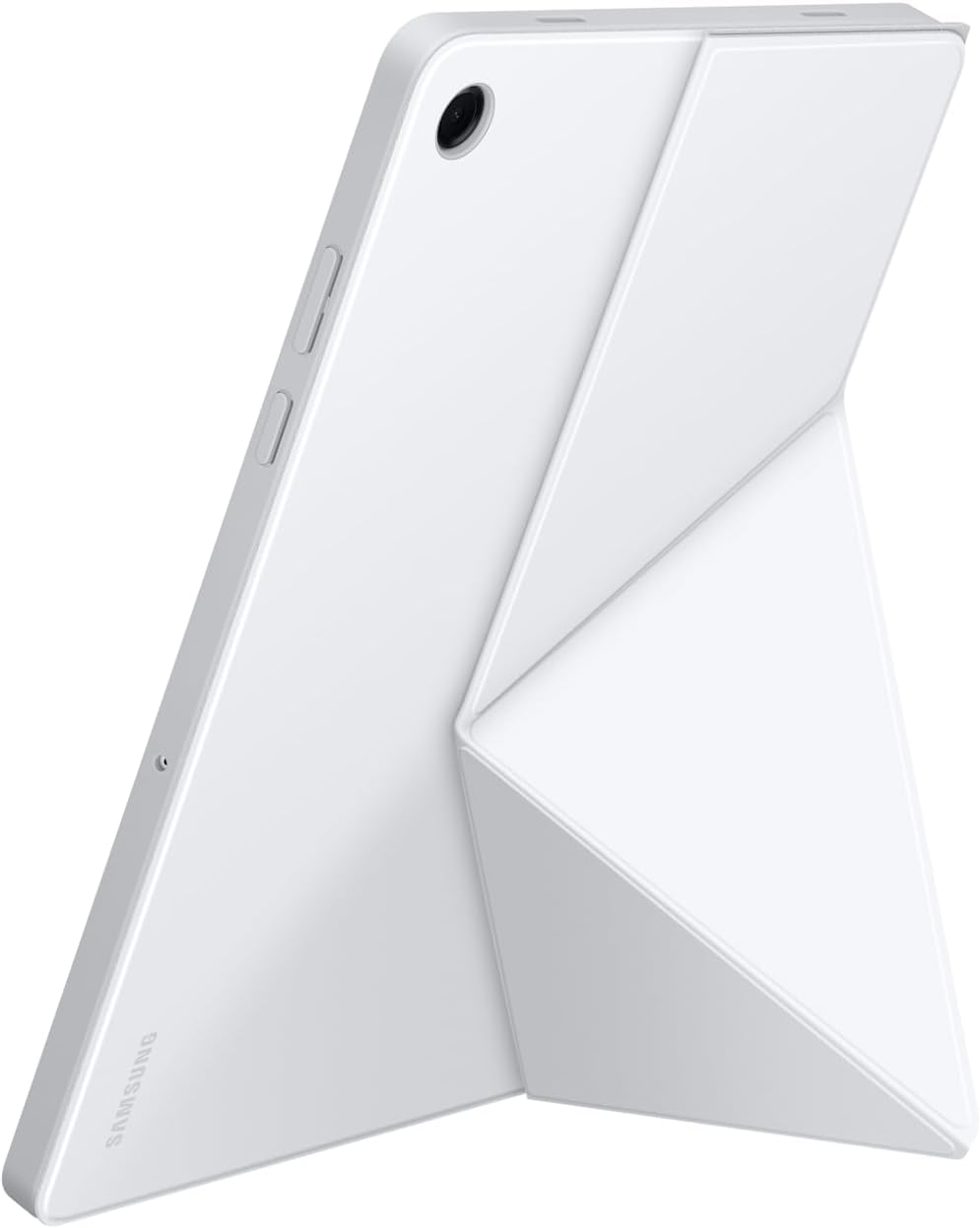Thumbnail 6 de Samsung Book Cover EF-BX230PWEGWW for Galaxy Tab A11+, White