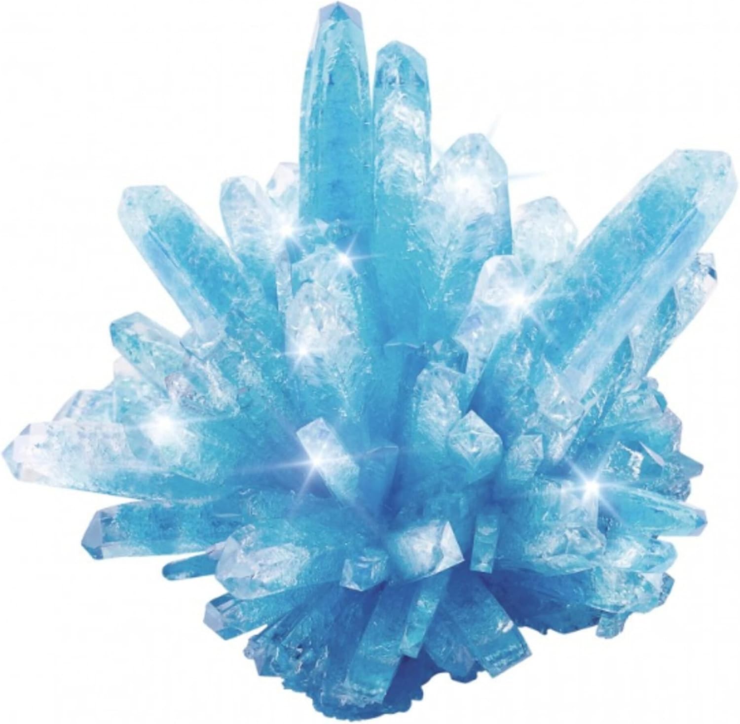 Thumbnail 4 de Buki Mini Lab Cristalli 3006BLU – Kit per crescere cristalli colorati per bambini 8+