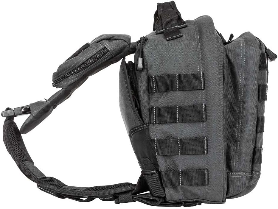 Thumbnail 1 de 5.11 Tactical MOAB 6 Sling Bag Pack 11L (56963ABR) – borsa a tracolla tattica e organizzata
