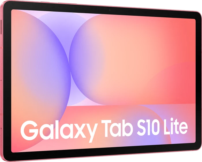 Thumbnail 6 de Samsung Galaxy Tab S10 Lite 10,9 Zoll, 128 GB, Wi‑Fi, Rot – kompakt, vielseitig einsetzbar