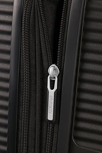 Thumbnail 4 de American Tourister Soundbox Spinner M - Funda Expandible, 67 cm