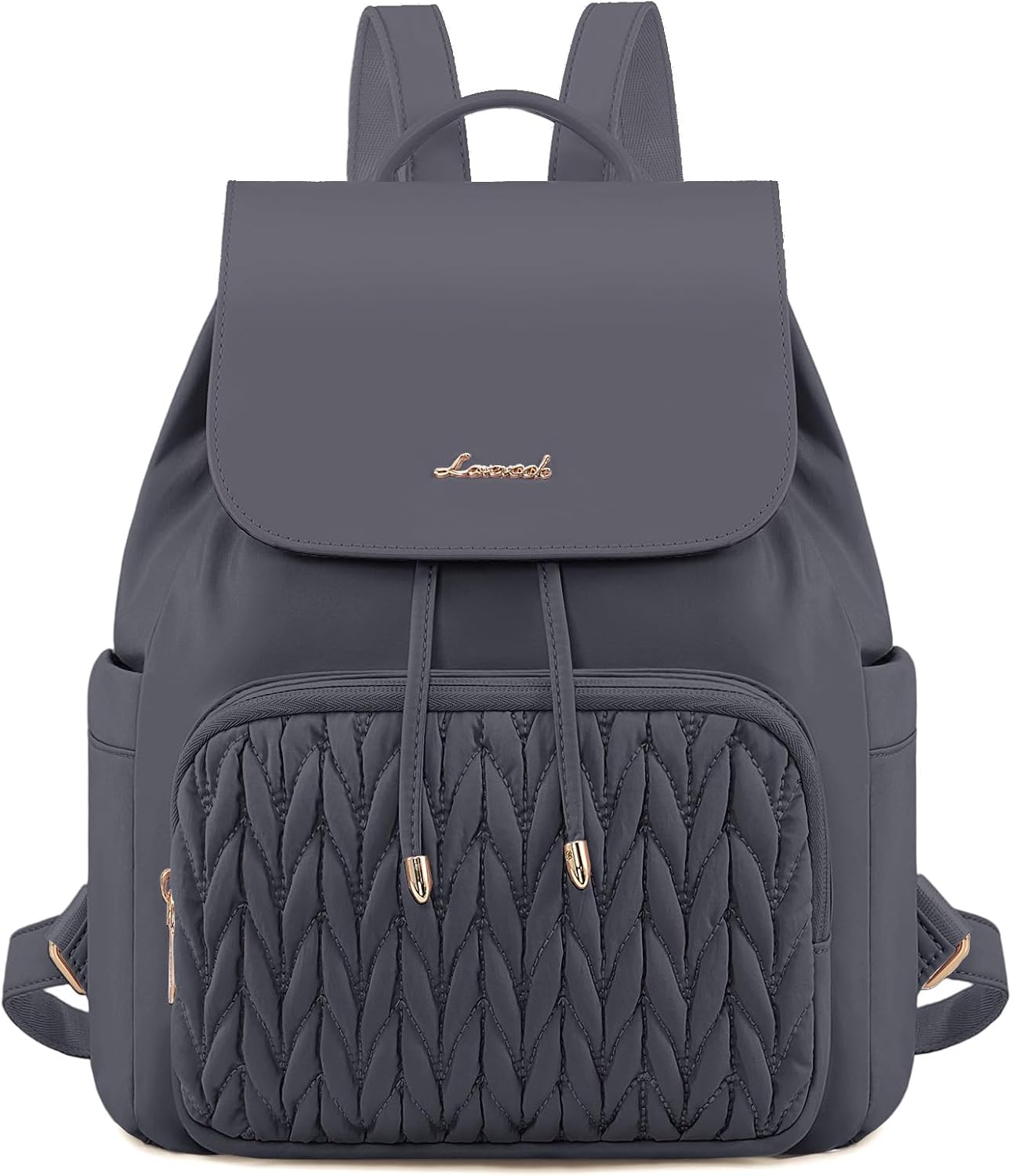Detalle de LOVEVOOK 14-Inch Small Backpack