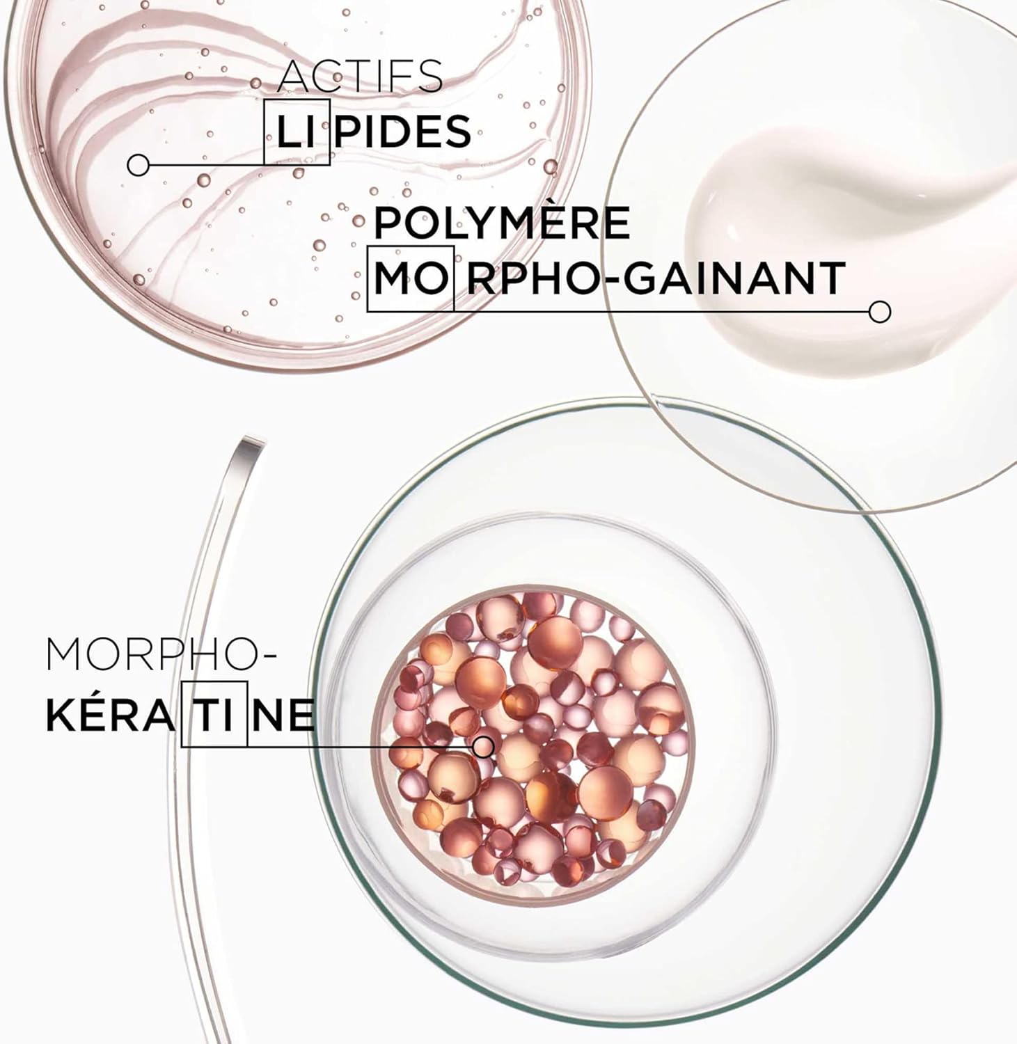 Thumbnail 2 de Kérastase Discipline Fluidissime Spray Intégral Thermoprotecteur Anti-Frisottis & Brillance 150 ml