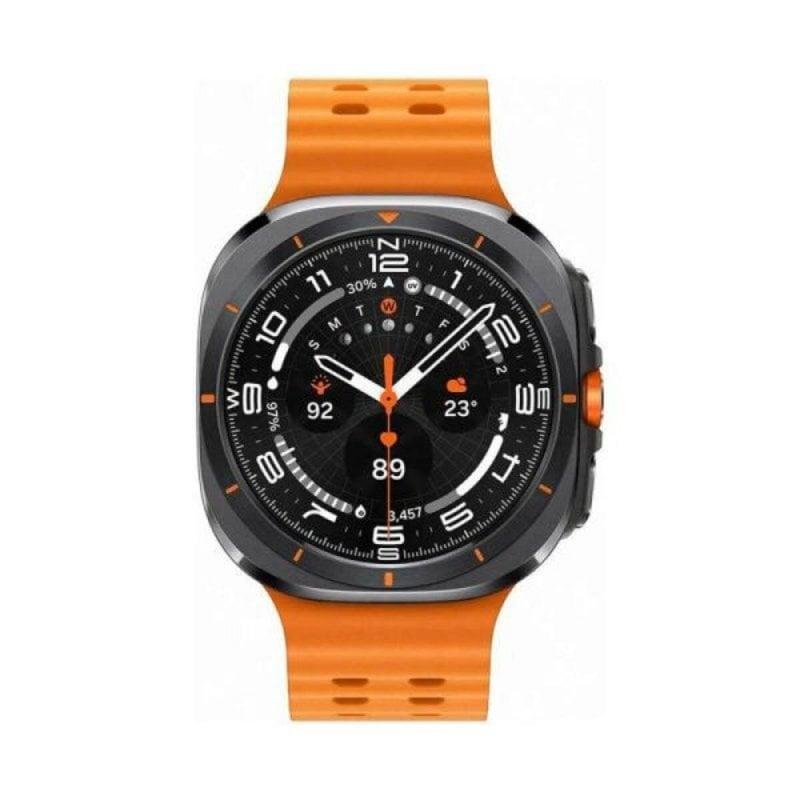 Detalle de Samsung Galaxy Watch Ultra 47 mm smartwatch