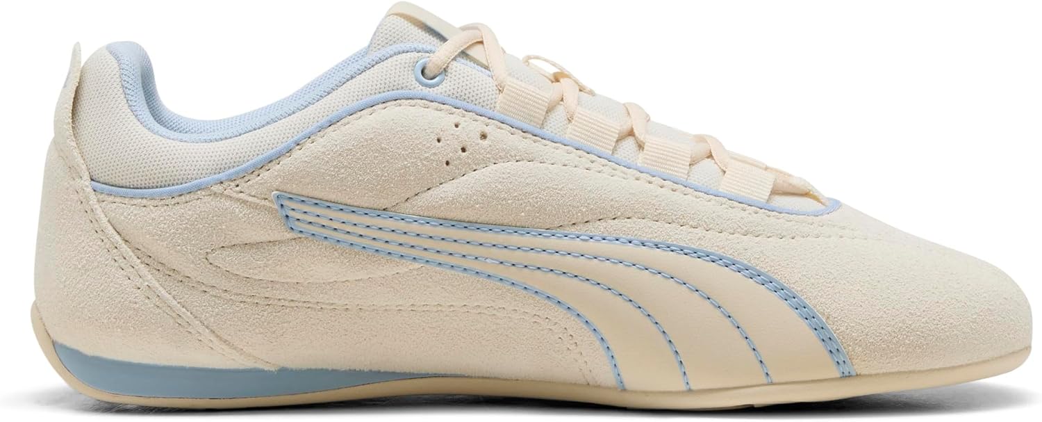 Detalle 2 de Puma Damen Catch Soleil SD Sneaker