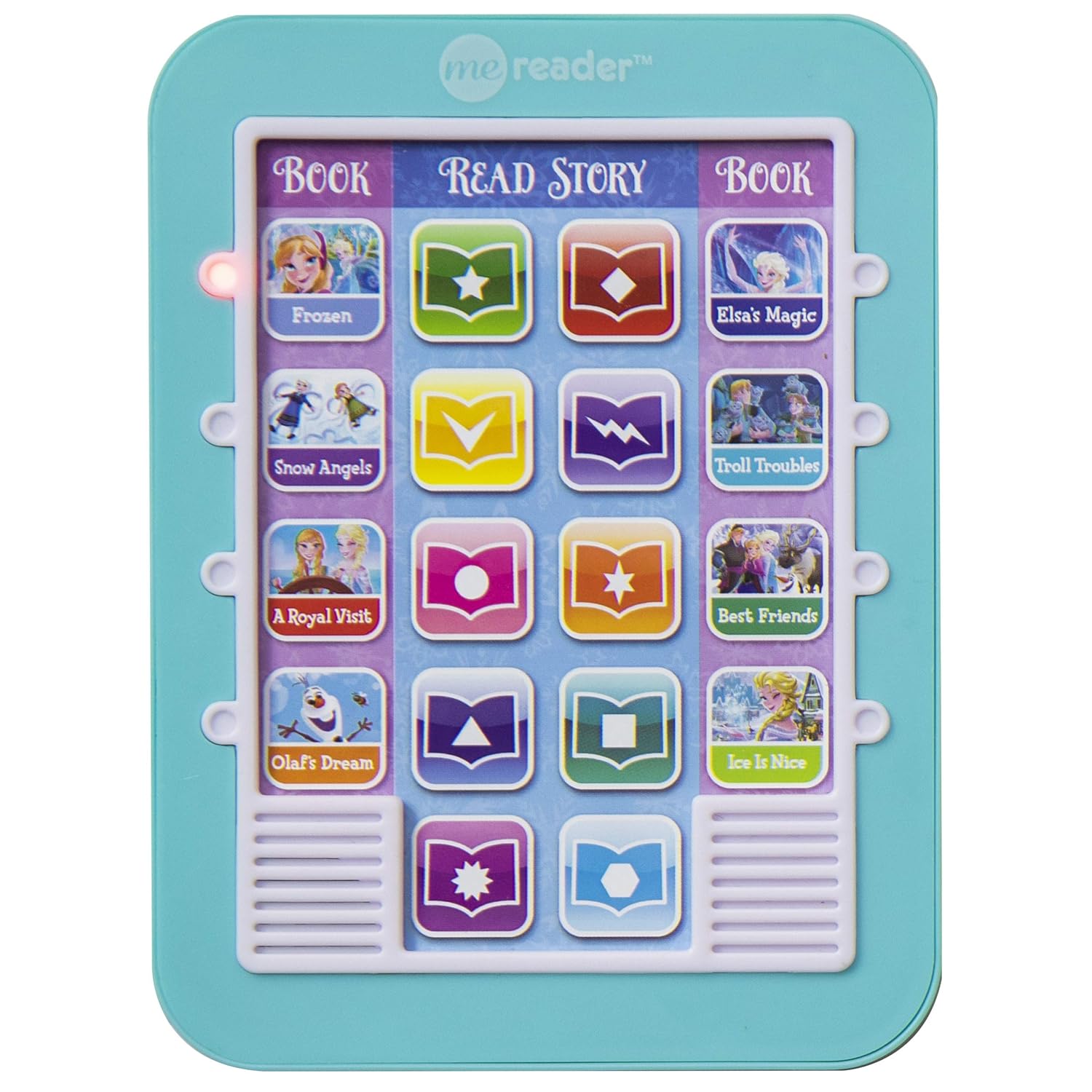 Thumbnail 5 de PI Kids Me Reader Disney Frozen 8-Book Library