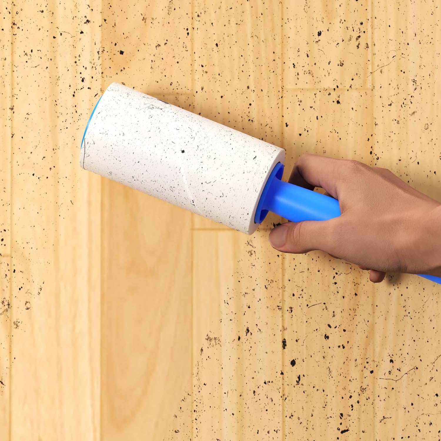 Thumbnail 6 de Lint Rollers for Pet Hair Extra Sticky: 800 Sheets Mega Value Set